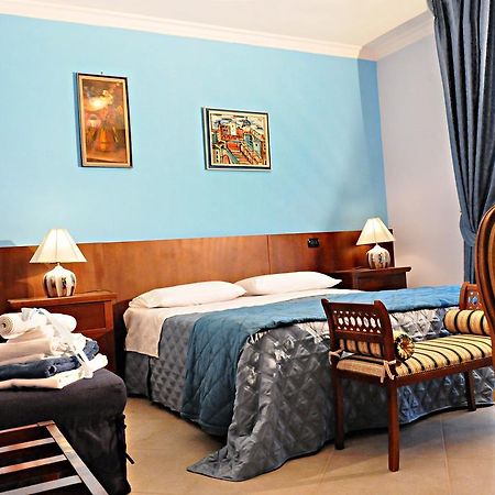 Bed And Breakfast Ocare San Gemini Bagian luar foto