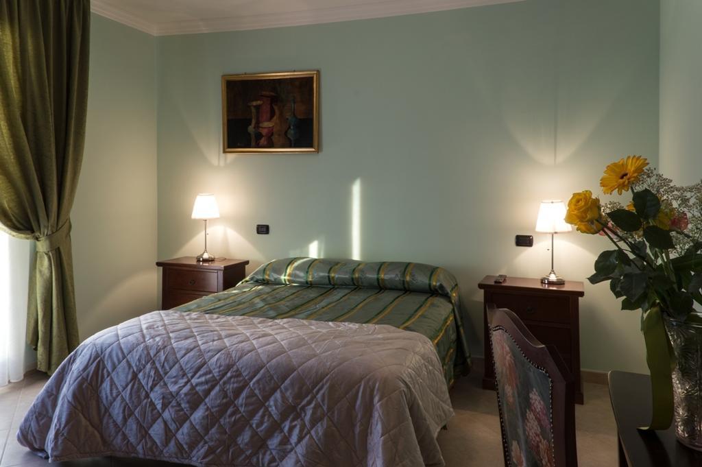 Bed And Breakfast Ocare San Gemini Ruang foto