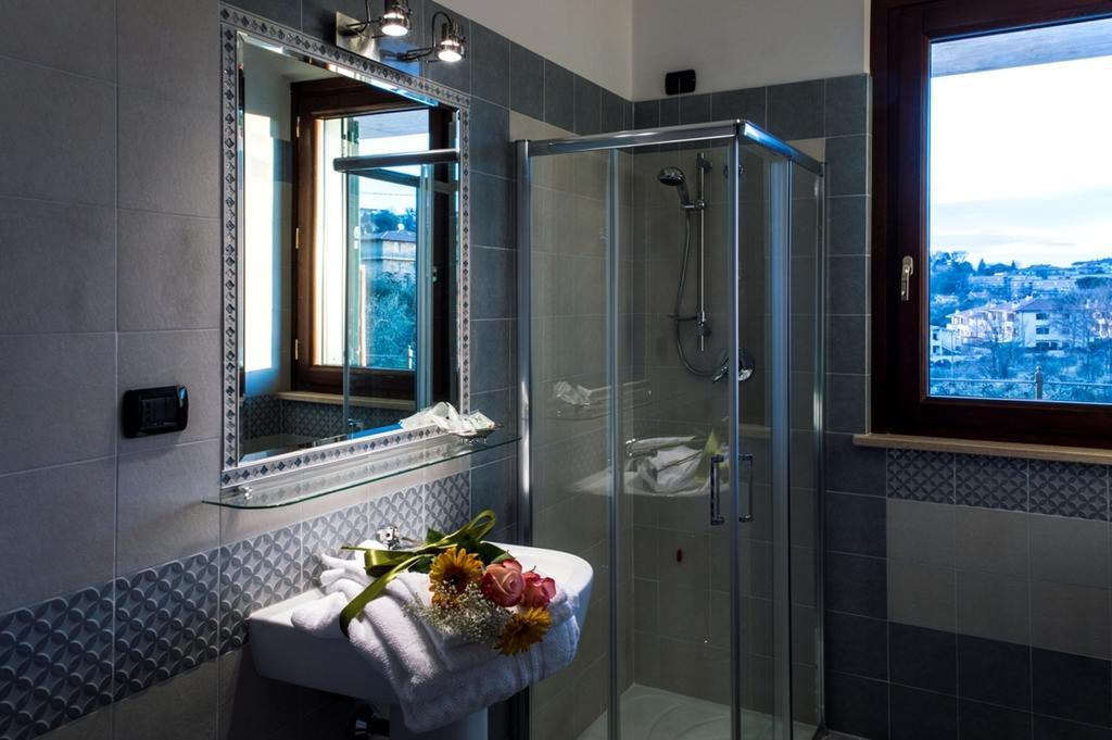 Bed And Breakfast Ocare San Gemini Ruang foto