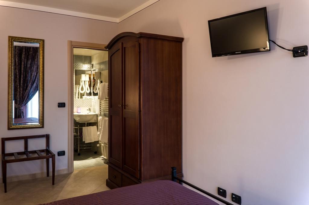 Bed And Breakfast Ocare San Gemini Ruang foto