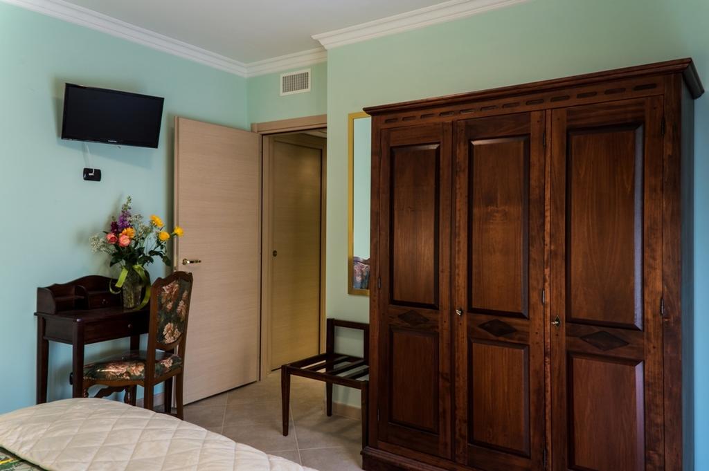 Bed And Breakfast Ocare San Gemini Ruang foto