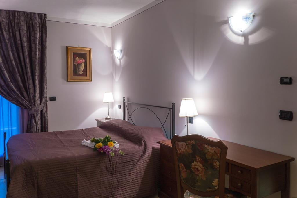 Bed And Breakfast Ocare San Gemini Bagian luar foto