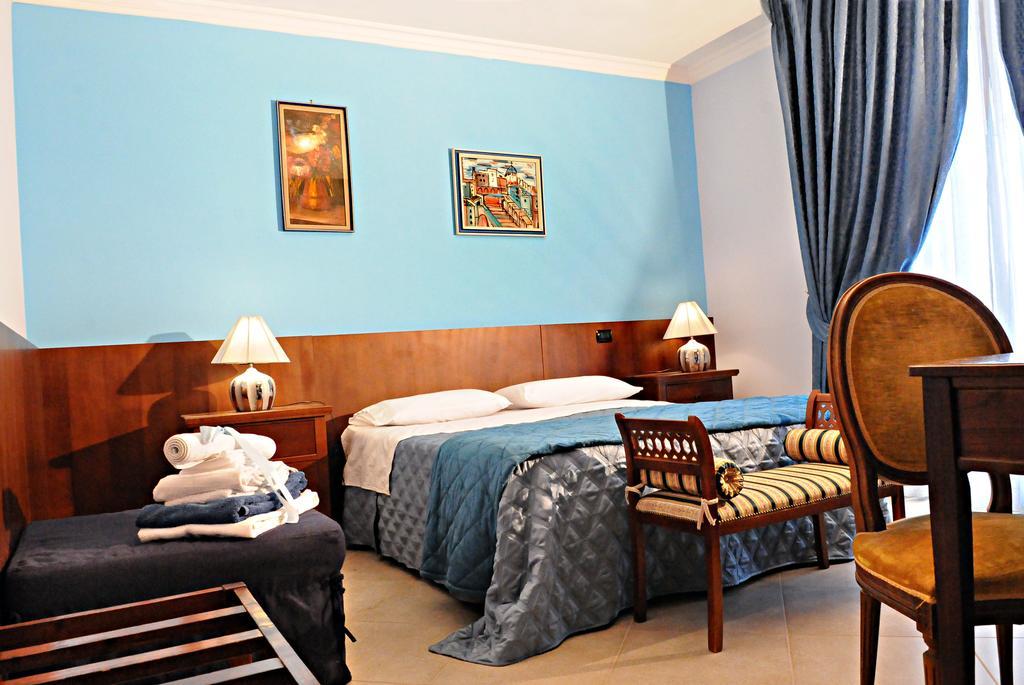 Bed And Breakfast Ocare San Gemini Bagian luar foto